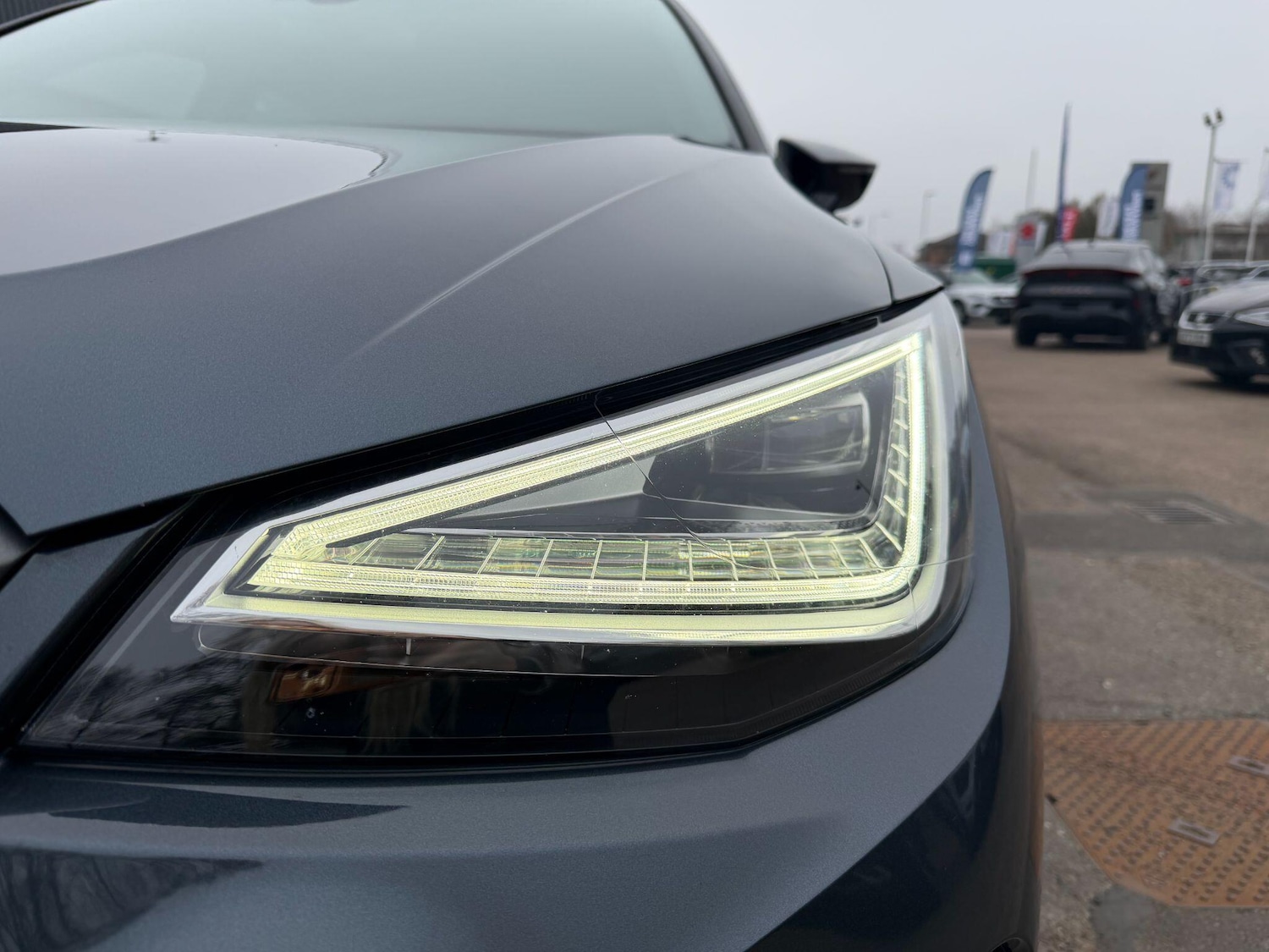 Used SEAT Arona 2024 for sale - 77939475: Photo 38