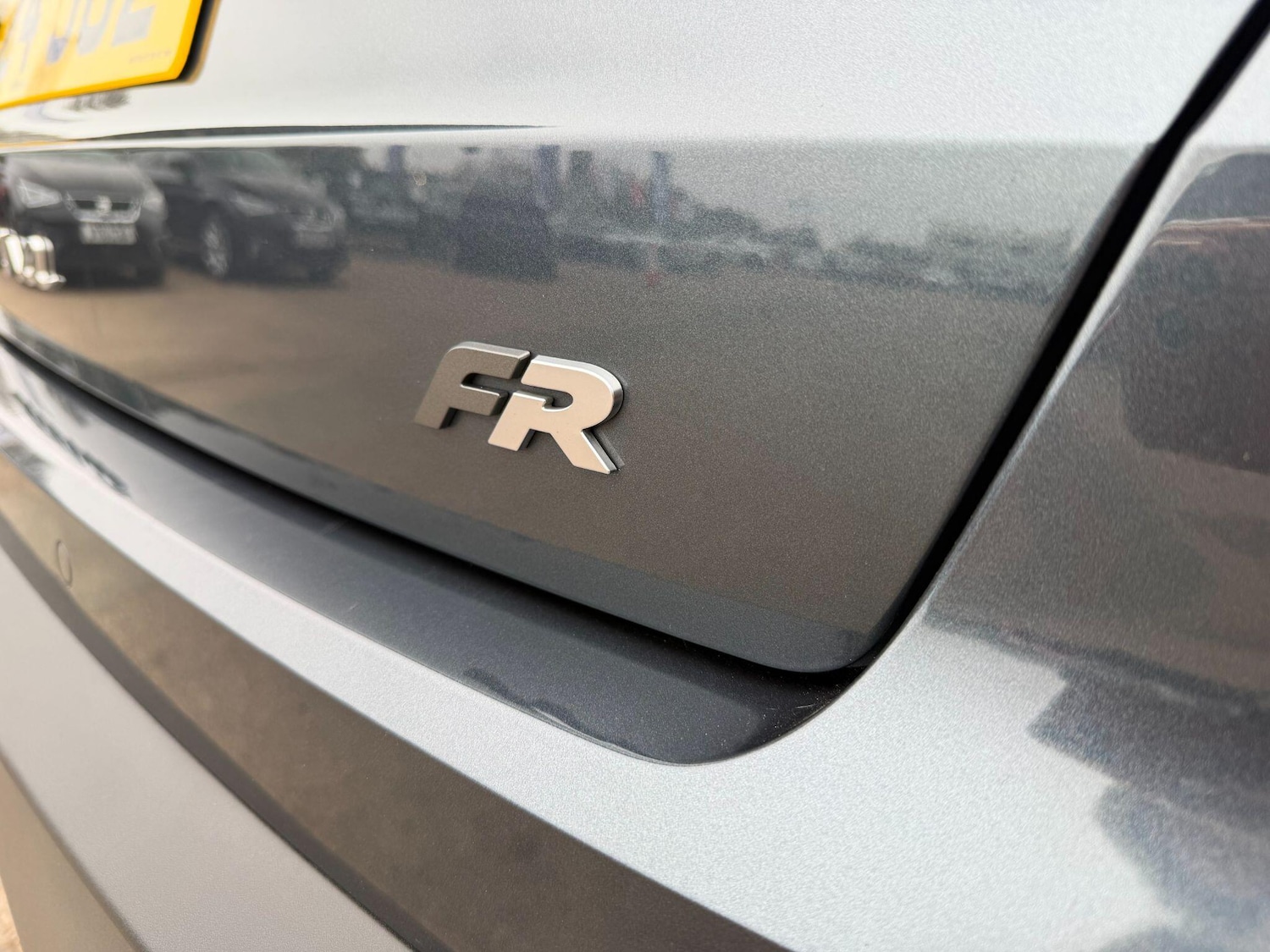 Used SEAT Arona 2024 for sale - 77939475: Photo 39