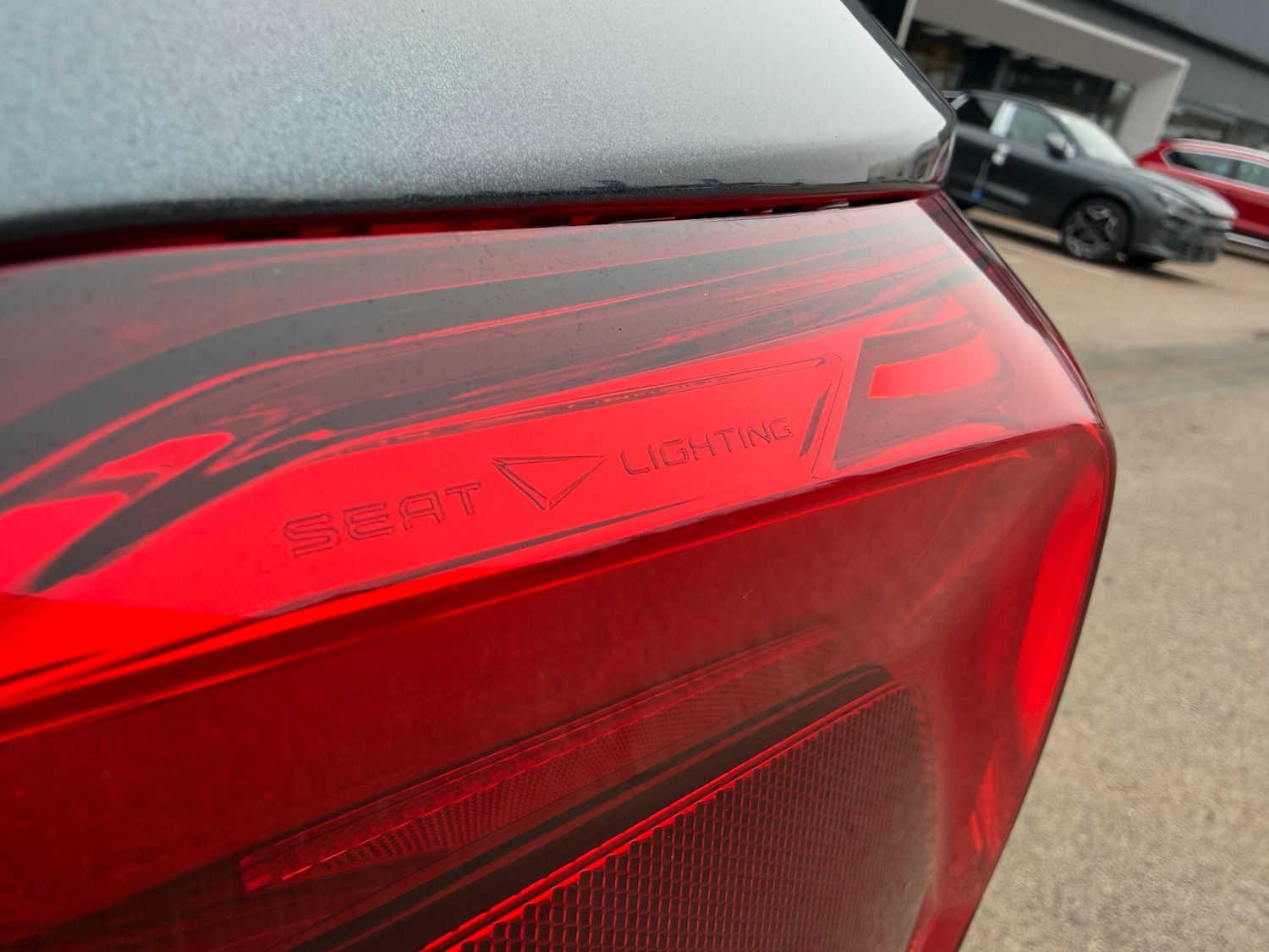 Used SEAT Arona 2024 for sale - 77939475: Photo 41