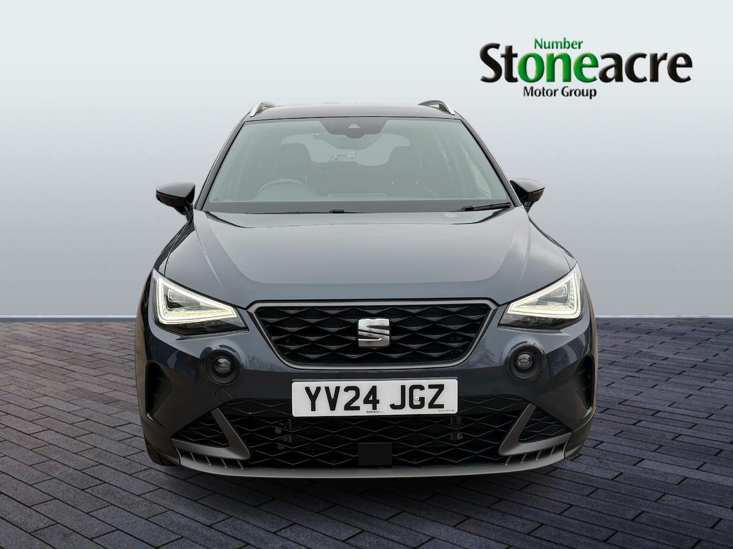 Used SEAT Arona 2024 for sale - 77939475: Photo 7