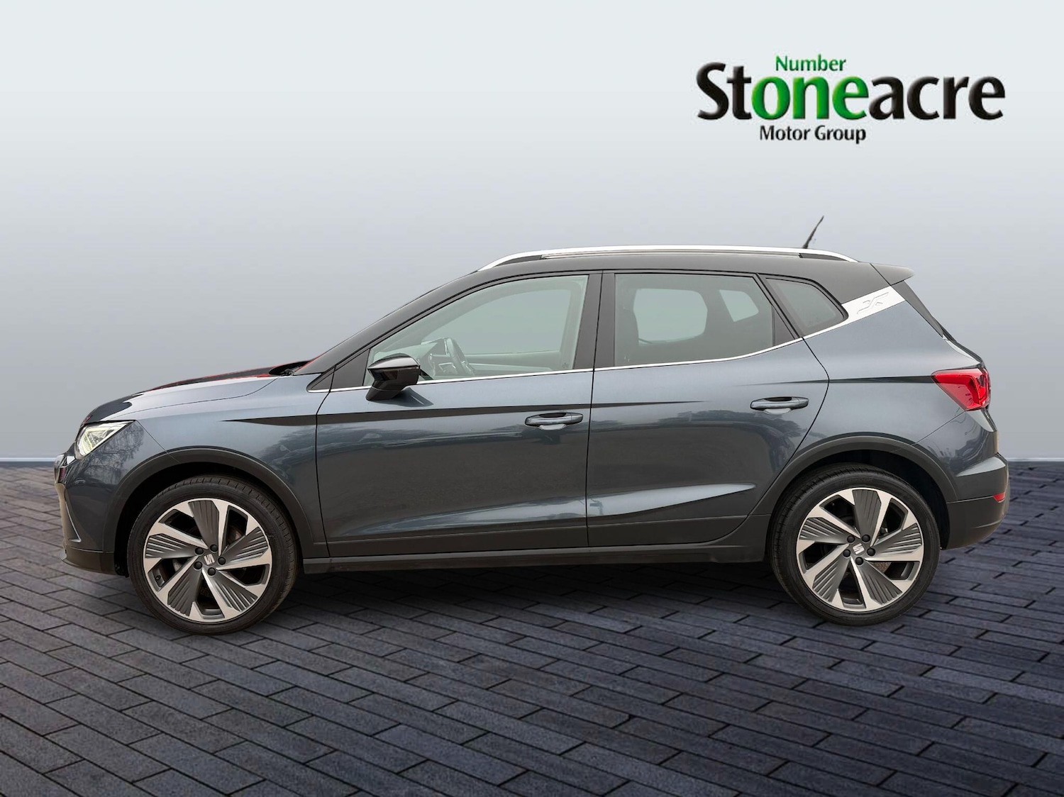 Used SEAT Arona 2024 for sale - 77939475: Photo 8