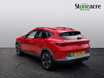 Used Cupra Formentor 2021 for sale - 79426397: Photo
