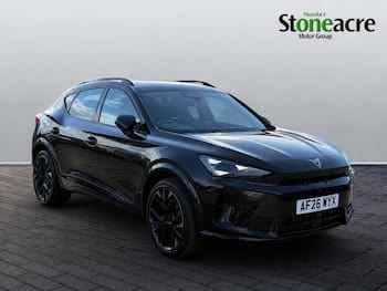 Used Cupra Formentor 2026 for sale - 79831386: Photo