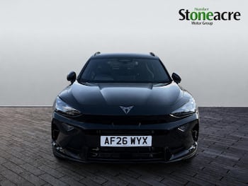 Used Cupra Formentor 2026 for sale - 79831386: Photo