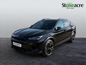 Used Cupra Formentor 2026 for sale - 79831386: Photo