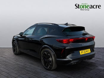 Used Cupra Formentor 2026 for sale - 79831386: Photo