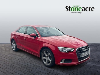 Audi - A3