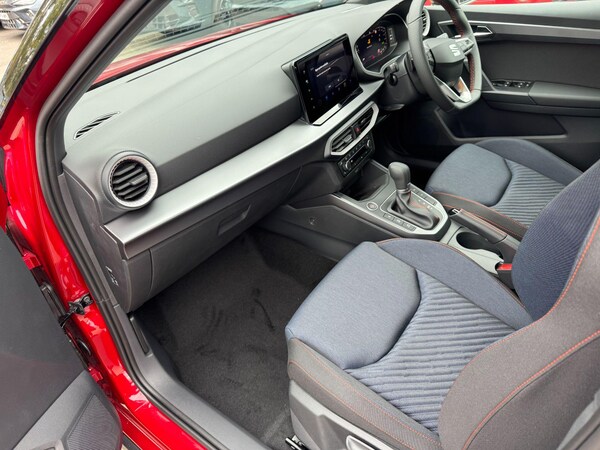 Used SEAT Arona 2025 for sale - 76283113: Photo 10