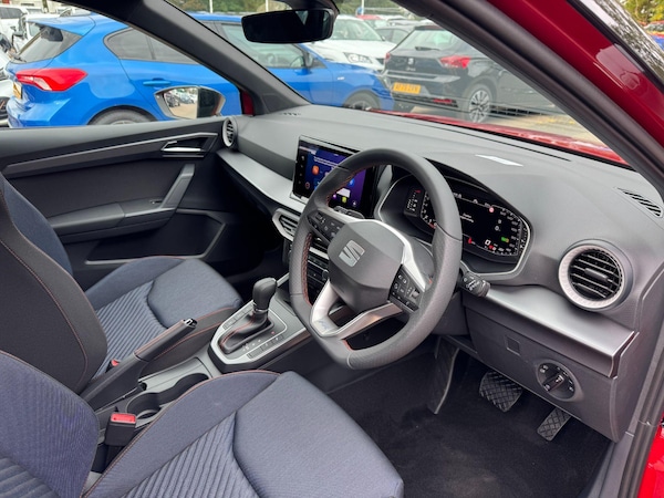 Used SEAT Arona 2025 for sale - 76283113: Photo 11