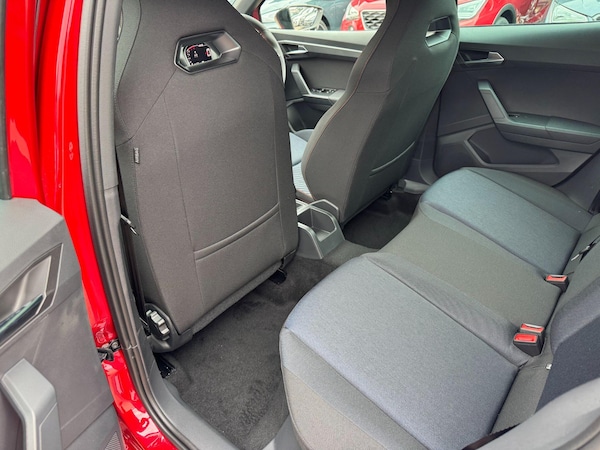 Used SEAT Arona 2025 for sale - 76283113: Photo 12