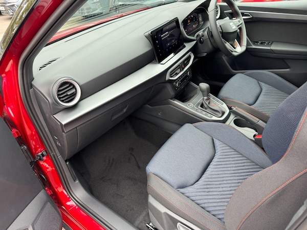 Used SEAT Arona 2025 for sale - 76283113: Photo 13