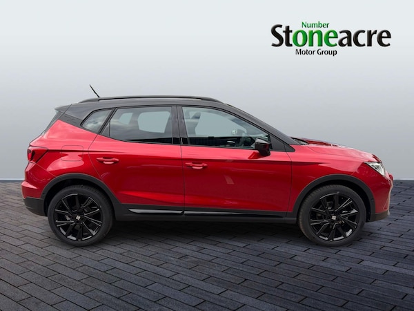 Used SEAT Arona 2025 for sale - 76283113: Photo 2