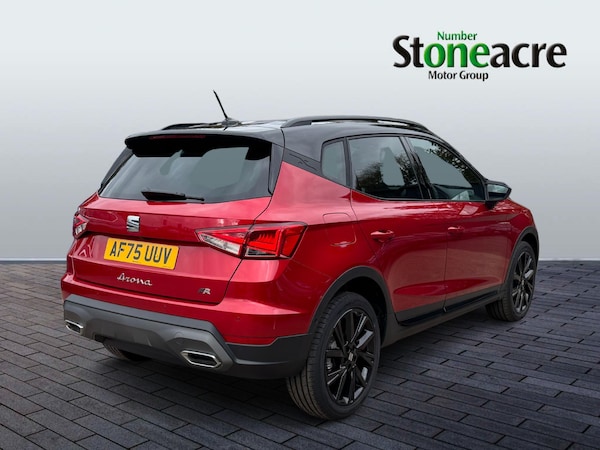 Used SEAT Arona 2025 for sale - 76283113: Photo 3