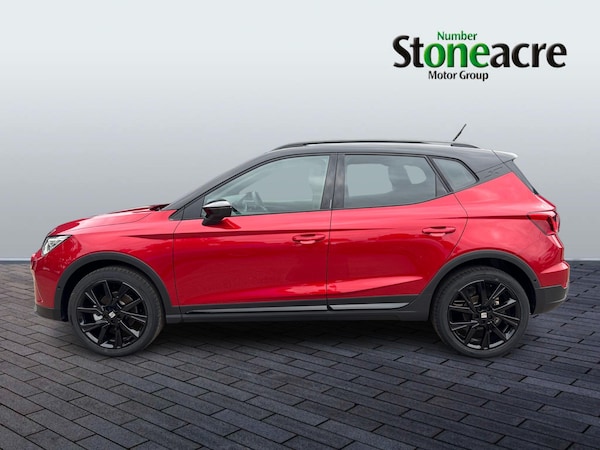 Used SEAT Arona 2025 for sale - 76283113: Photo 6