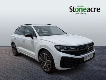 Used Volkswagen Touareg 2024 for sale - 78892204: Photo