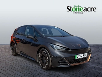 Used Cupra Born 2022 for sale - 79255516: Photo