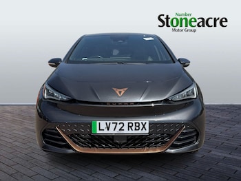 Used Cupra Born 2022 for sale - 79255516: Photo