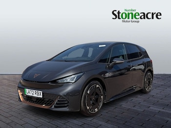 Used Cupra Born 2022 for sale - 79255516: Photo