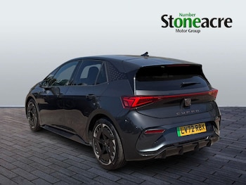 Used Cupra Born 2022 for sale - 79255516: Photo