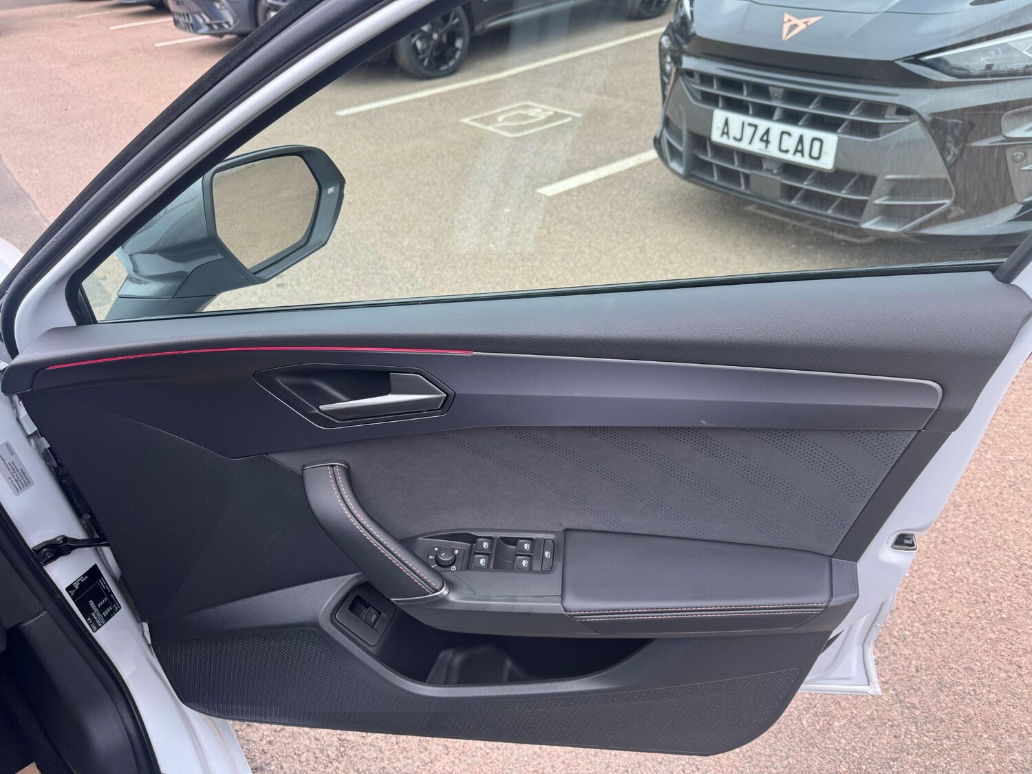 Used Cupra Leon 2025 for sale - 76246569: Photo 11