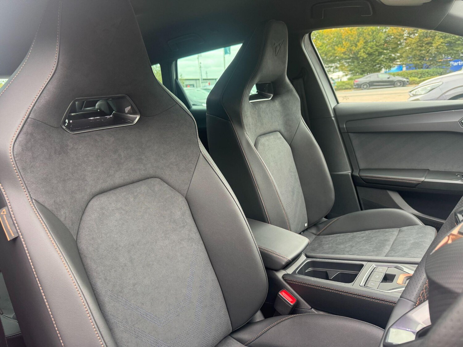 Used Cupra Leon 2025 for sale - 76246569: Photo 18