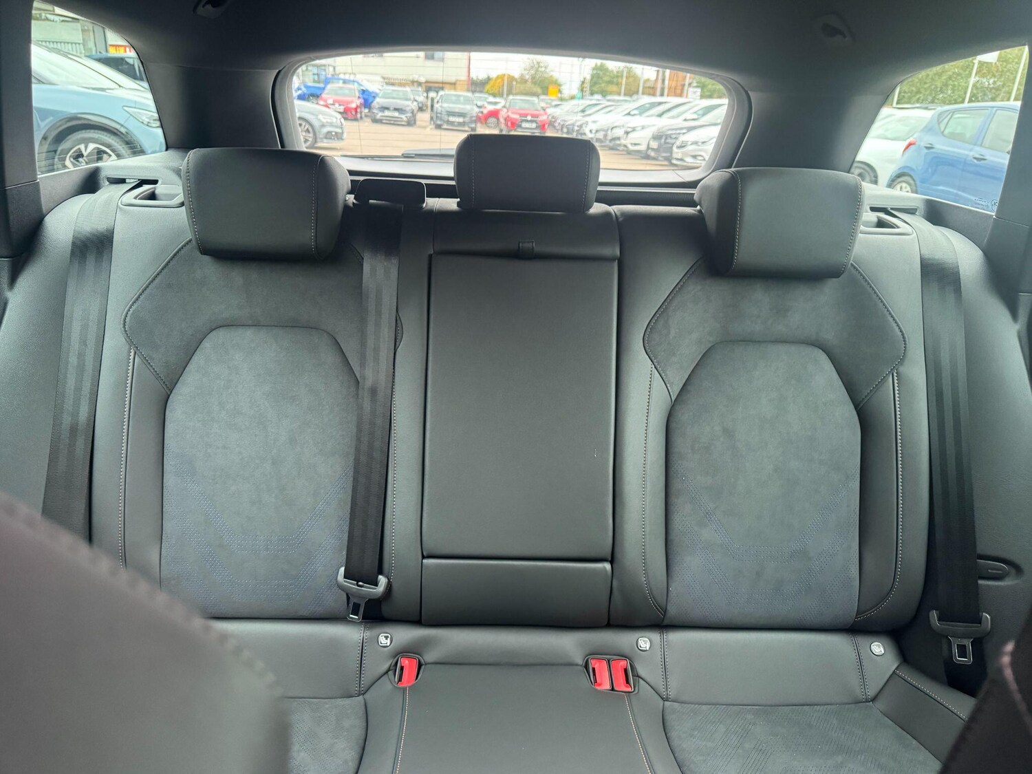 Used Cupra Leon 2025 for sale - 76246569: Photo 19