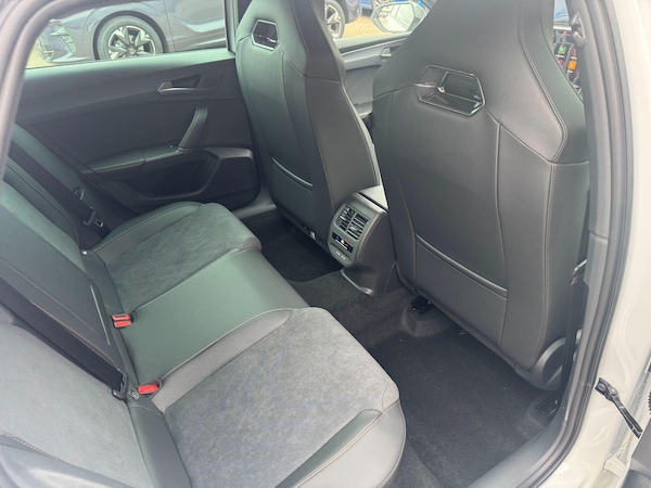 Used Cupra Leon 2025 for sale - 76246569: Photo 20