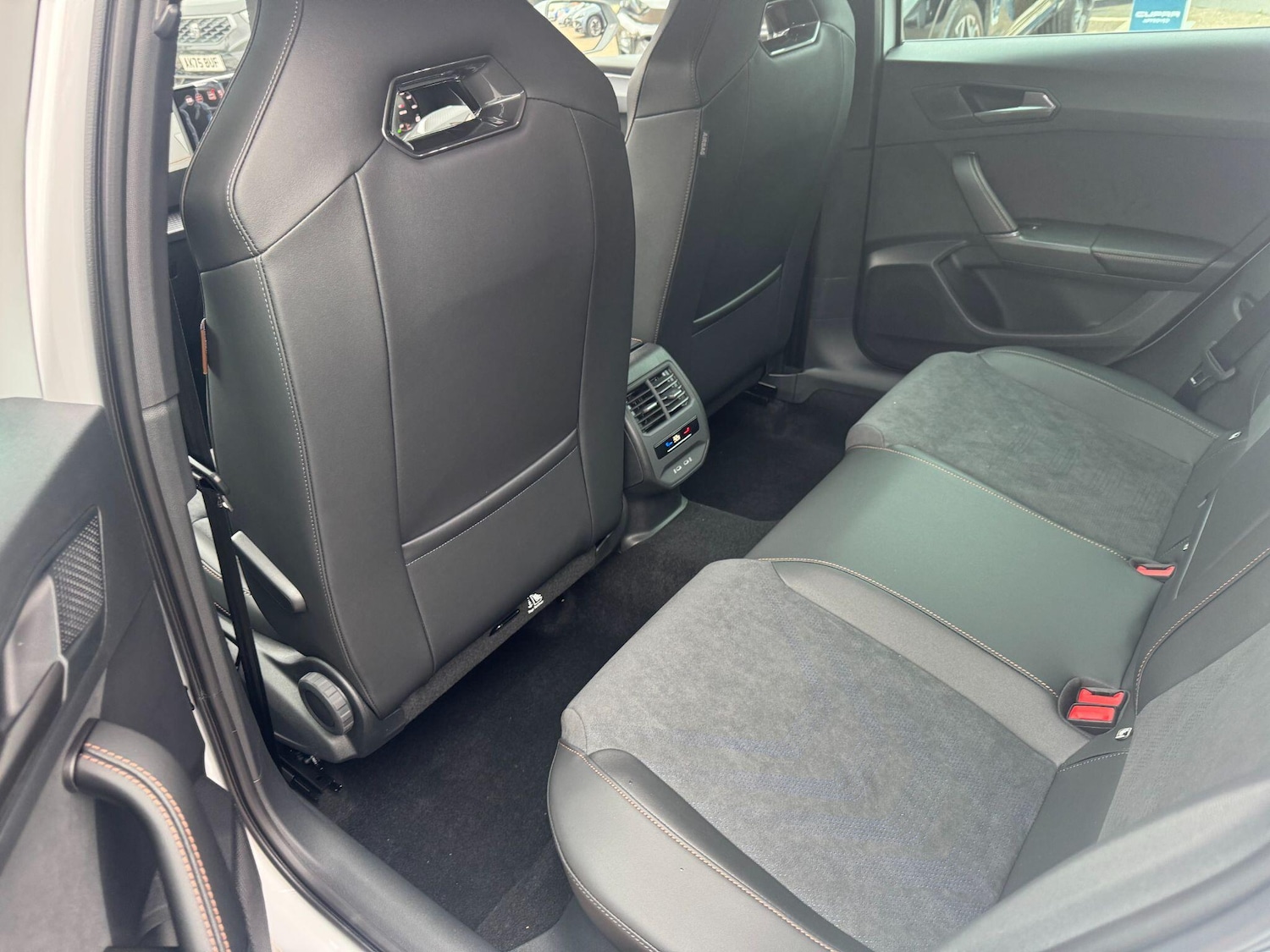 Used Cupra Leon 2025 for sale - 76246569: Photo 21