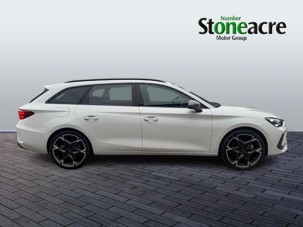 Used Cupra Leon 2025 for sale - 76246569: Photo 2