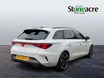 Used Cupra Leon 2025 for sale - 76246569: Photo 3
