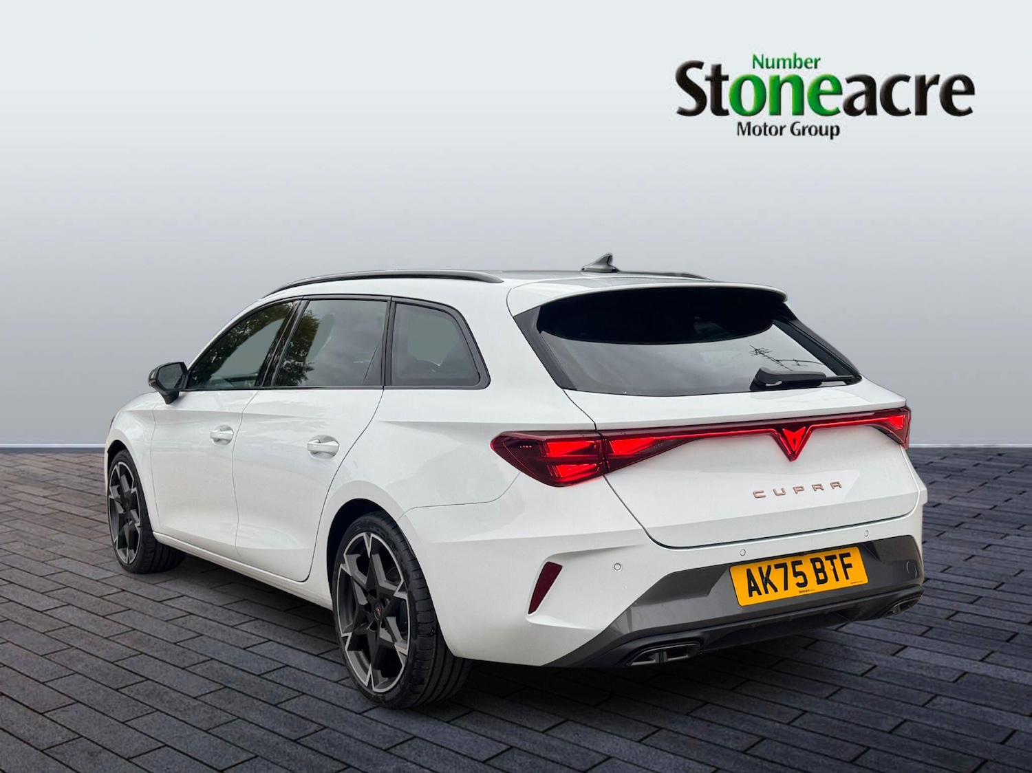 Used Cupra Leon 2025 for sale - 76246569: Photo 5
