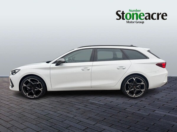 Used Cupra Leon 2025 for sale - 76246569: Photo 6