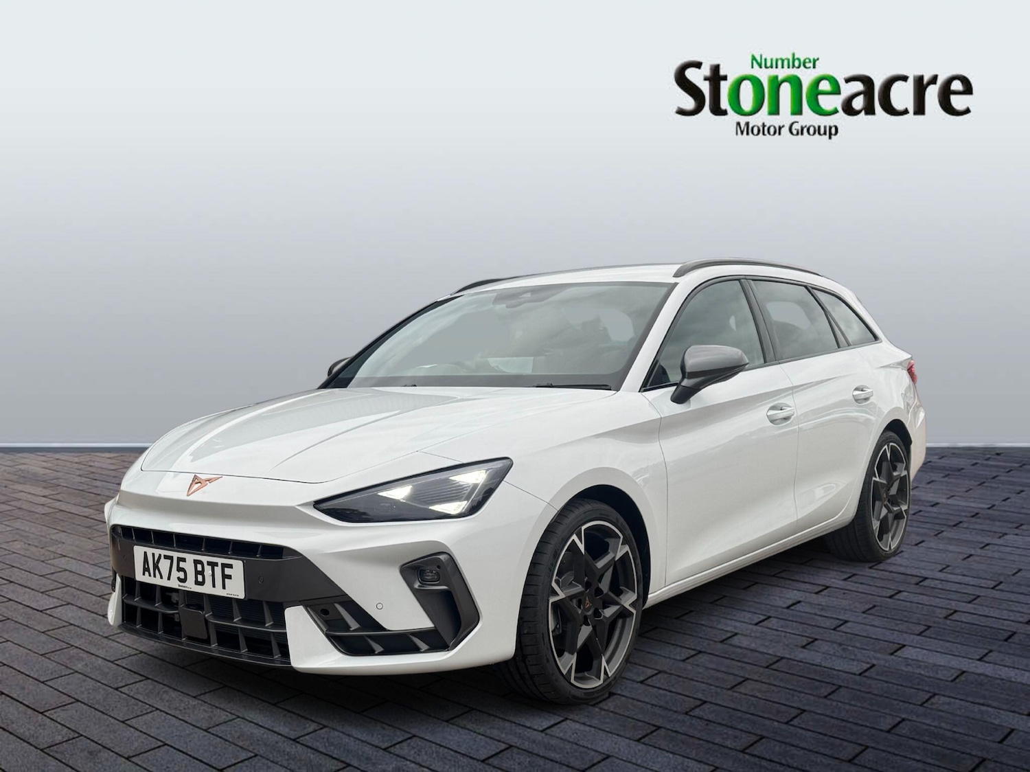 Used Cupra Leon 2025 for sale - 76246569: Photo 7