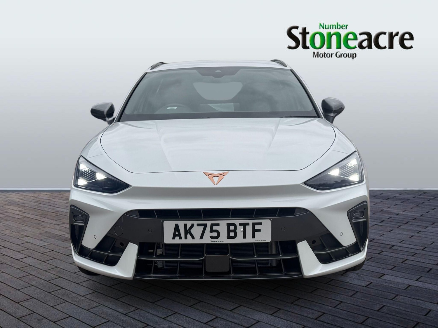 Used Cupra Leon 2025 for sale - 76246569: Photo 8