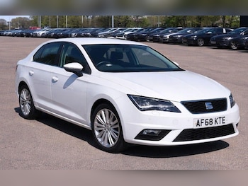 Used SEAT Toledo 2018 for sale - 78461517: Photo