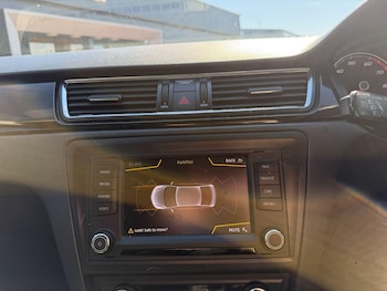 Used SEAT Toledo 2018 for sale - 78461517: Photo