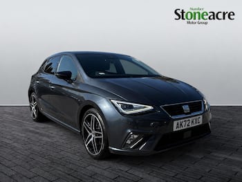 Used SEAT Ibiza 2022 for sale - 79711789: Photo