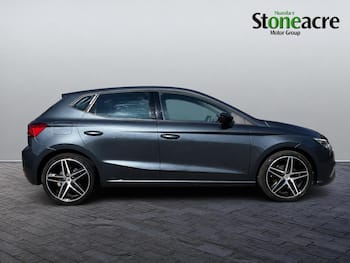 Used SEAT Ibiza 2022 for sale - 79711789: Photo