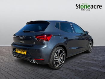 Used SEAT Ibiza 2022 for sale - 79711789: Photo
