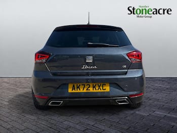 Used SEAT Ibiza 2022 for sale - 79711789: Photo