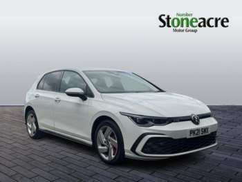 2021 (21) - 1.4 TSI 13kWh GTE Hatchback 5dr Petrol Plug-in Hybrid DSG Euro 6 (s/s) (245