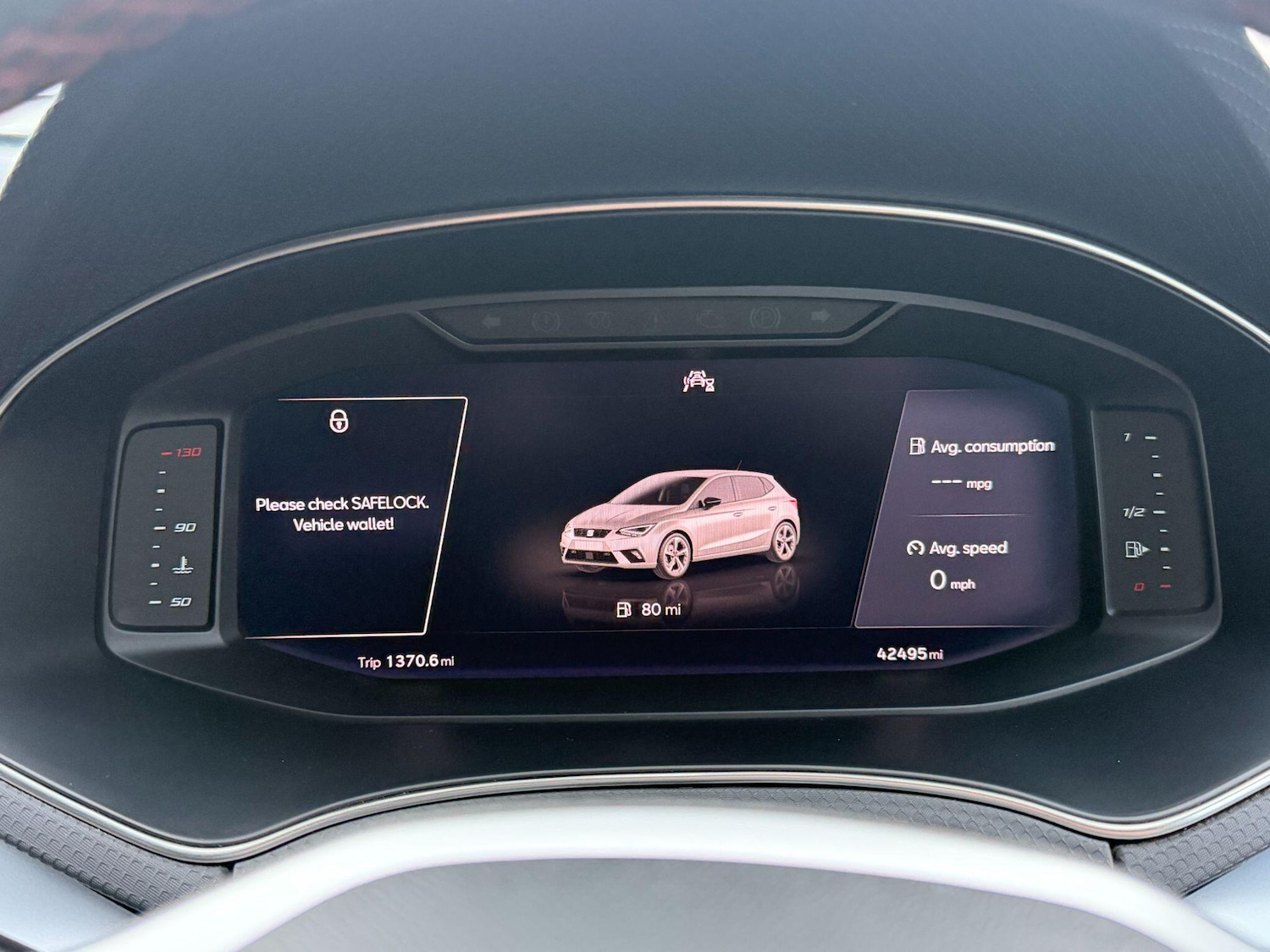 Used SEAT Ibiza 2022 for sale - 77290489: Photo 10