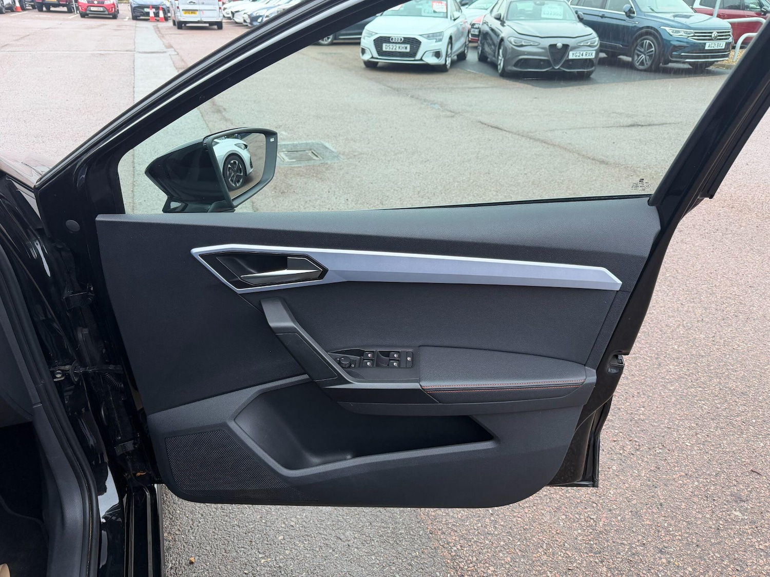 Used SEAT Ibiza 2022 for sale - 77290489: Photo 11