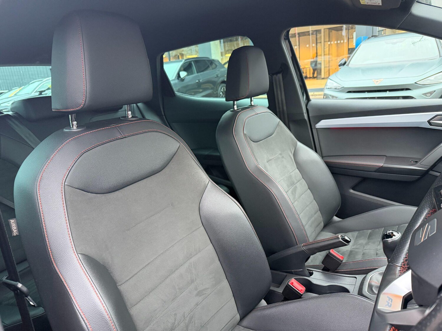 Used SEAT Ibiza 2022 for sale - 77290489: Photo 14