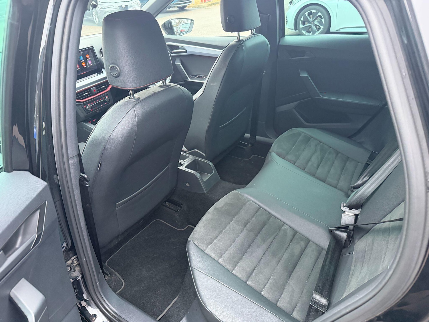 Used SEAT Ibiza 2022 for sale - 77290489: Photo 16