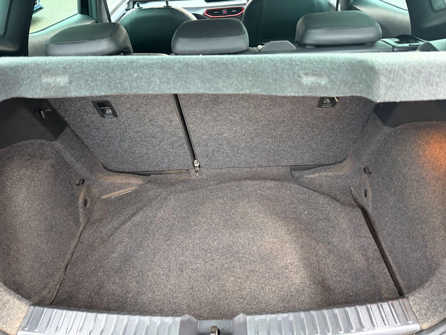 Used SEAT Ibiza 2022 for sale - 77290489: Photo 19