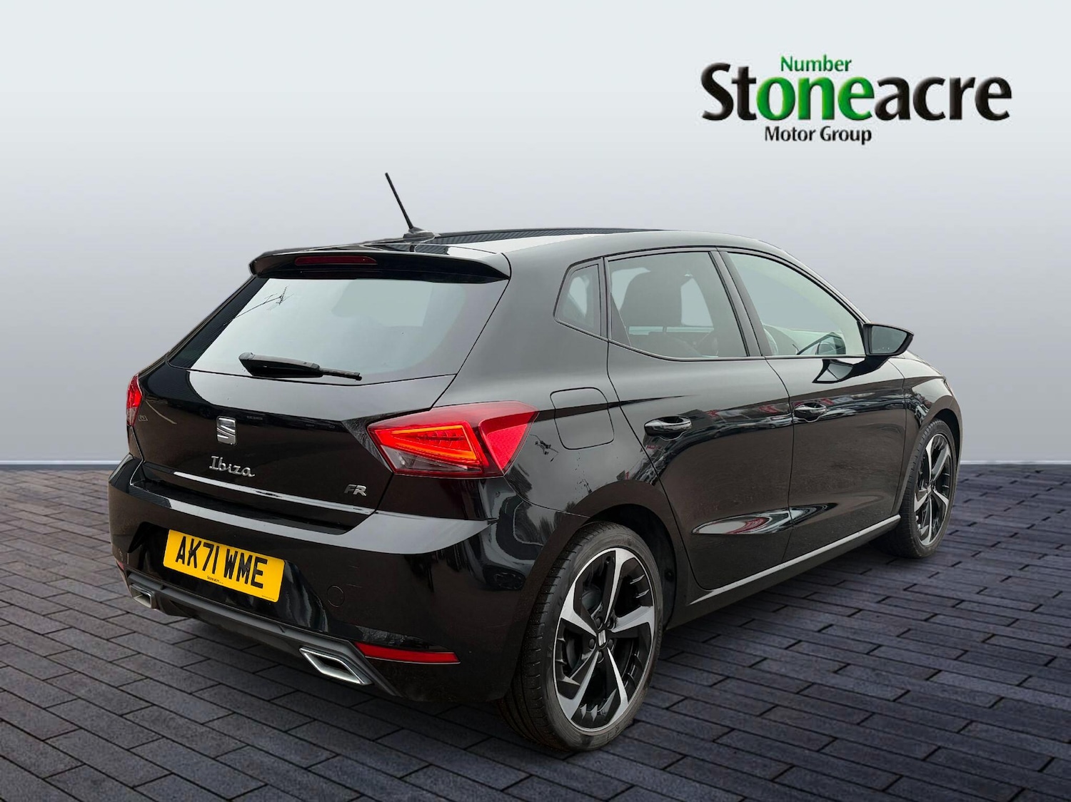Used SEAT Ibiza 2022 for sale - 77290489: Photo 3