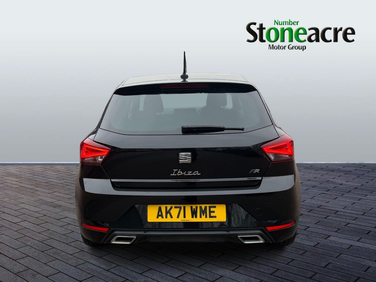 Used SEAT Ibiza 2022 for sale - 77290489: Photo 4