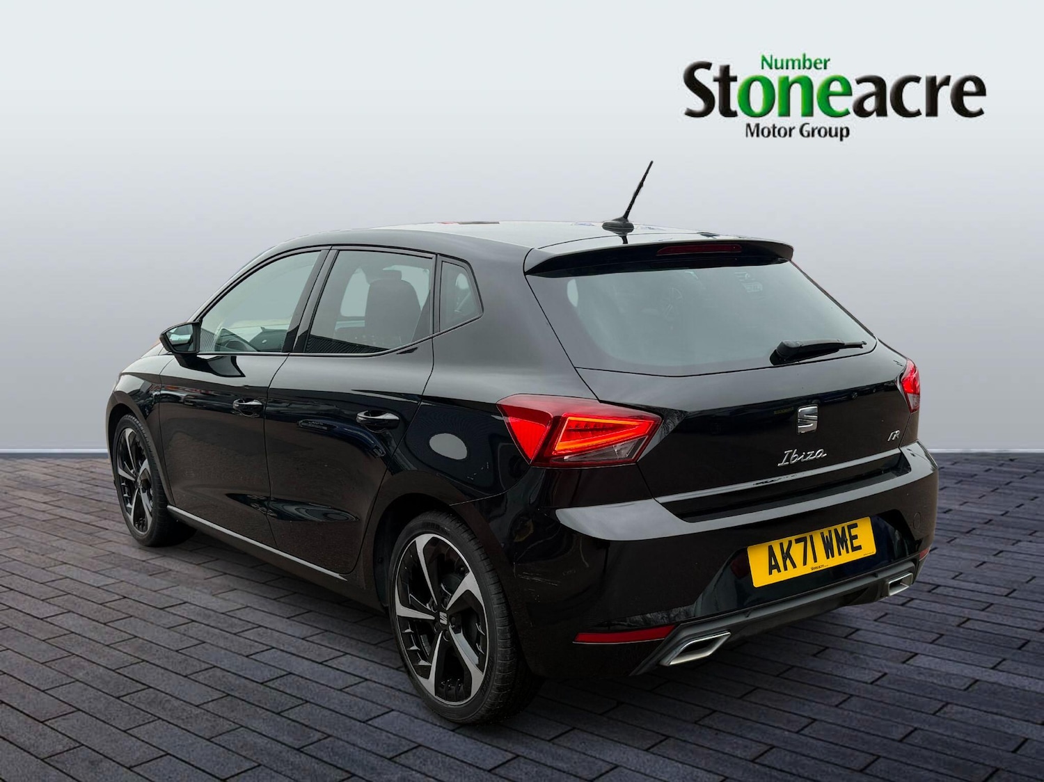 Used SEAT Ibiza 2022 for sale - 77290489: Photo 5
