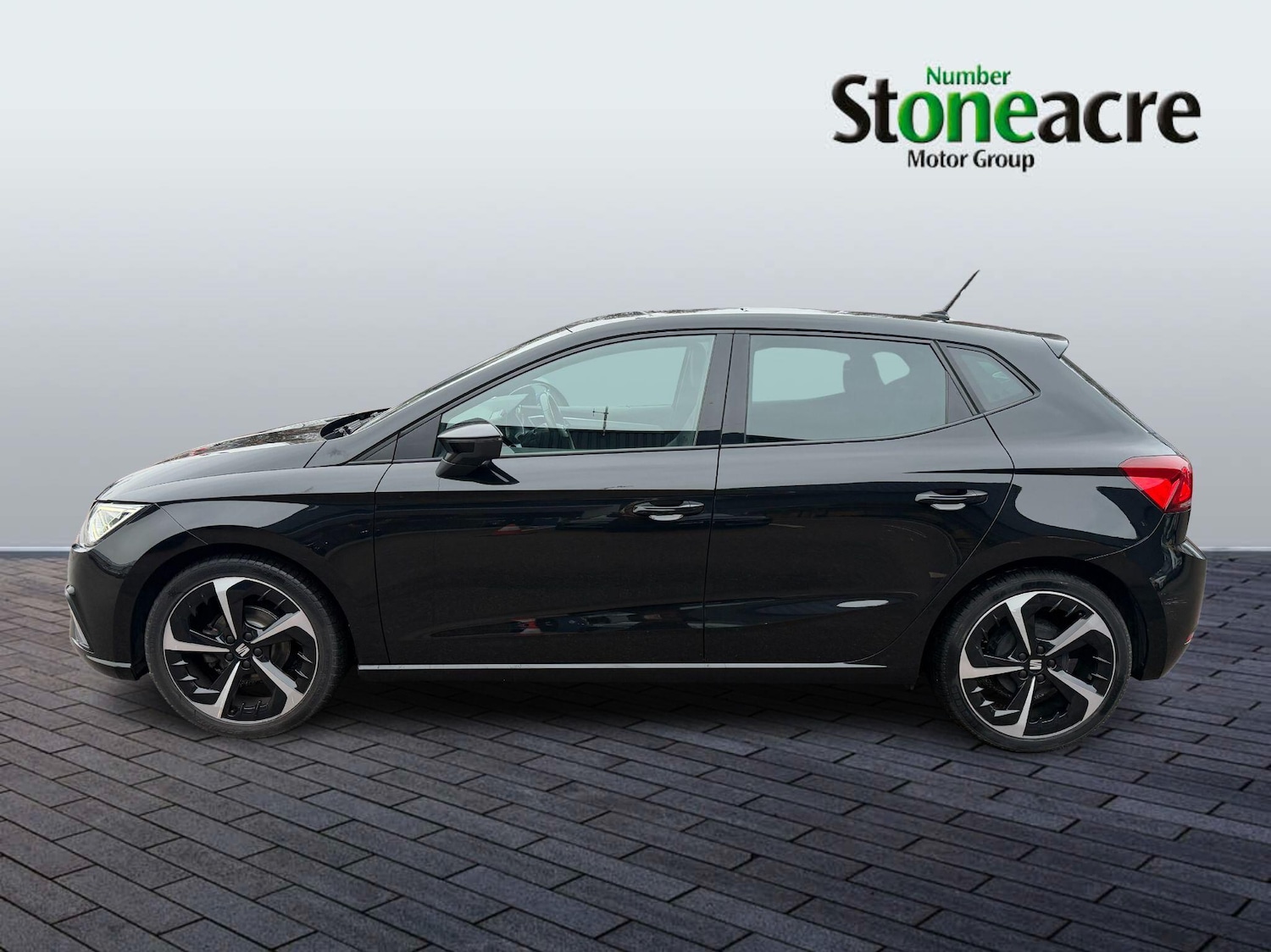 Used SEAT Ibiza 2022 for sale - 77290489: Photo 6